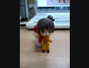 【チャー研】ねんどろいどっぽい泉研を作ってみた【フィギュア】