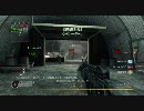 【PS3】CoD4の地上戦４２