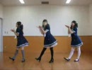 【めい☆彡あやか＋ゆずき】えもラブ【踊ってみた】