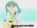 J-POPの歌詞における「何か」の探され率は異常 歌ってみた【そらお】