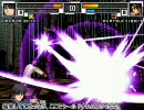 七夜修行中！8夜目【MUGEN/P操作】