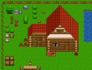 【まったり牧場シミュ】墓参りをやってみた【ゲーム実況】PART1
