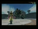 シャイニング・フォースクロス　亜ギア　ダガーD