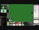 【れおにくMTG】MO実況プレイ Part21 M11プレリ シールド 四回戦