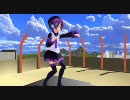 【MMD】ﾁｬﾘｰﾝ