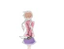「ゆめにっき」で涙腺崩壊した俺が【包丁少女幻窓曲】やってみる 7-後