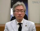 予算委での管・仙石の対応【一体この国をどうする気だ！】西田昌司