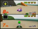 【第一回】久しぶりにマリオカート64【ブランク走行】