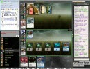 【MTG】底辺で M11ドラフト生実況 100806-09【MO】
