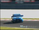 GT5P インプレッサでドリフト　in鈴鹿