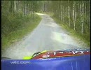 【WRC】ラトバラのドライビング【フィンランド優勝記念】