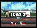 スマブラx　ホムコン　メタナイト　1004.2m