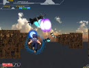 SHAFTDIVER プレイムービー