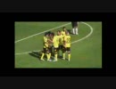 香川真司　kagawa shinji 3戦連発！ビーレフェルト戦でゴール