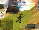 【FEZ】2010-07-17　弓スカ　1-3