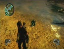 [PS3]ジャストコーズ２　怪奇現象