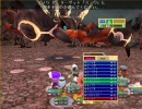 【全力で】コンチェルトゲート　激震蟹戦その３【挑んでみた】