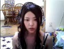ニコニコ生放送　片桐えりりか　まったり雑談放送