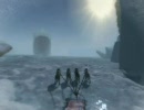 Cryostasis_ Sleep of Reason ending