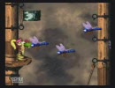 【ﾏｼﾞｷﾁ】ドンキーコング２を目隠しプレイ【協力実況】part6 修正ver