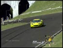 GT5Pのドライビングも画質もヘタレナ自分に喝を・・・-修正(エヴォーラ編)