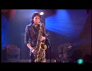 Melissa Aldana TRIO Frip - Flop