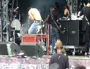 Dir En Grey Live @ Sonisphere 2010 feat. amazing Kyo vocals