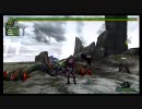 【モンハンF】寒いぞ!!氷狐竜(((( ;ﾟдﾟ)))ｱﾜﾜﾜﾜ【出張所】