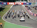  オランダTTサーキット　事故　ようつべ輸入