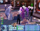 sims3 負け犬シムが全キャリアトップを目指す Part250