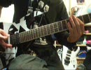 （TAB追加）【ギタドラ】CALAMITY PHOENIX　弾いてみた