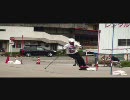 富山・石川Jr.s合同 第１回スタートバーが・・・・・・・・記念杯