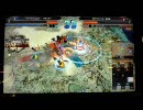 LOVⅡ　全国ランカー決戦　8月6日撮影　ﾊﾟｰﾄ2