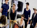 The Wanted - All Time Low (SB.TV A64 Acoustic Version)