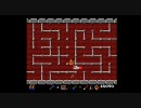 ドルアーガの塔をジェットブーツ無しでプレイしてみた・その3