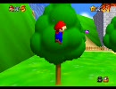 【実況】高速スーパーマリオ64をやってみる　番外編part01