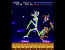 SPARKSTER　HARD　なんとなく実況プレイpart1（2/2）