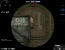 【SuddenAttack】 ╋存在の証明． vs HUSKIES part2/3 【ClanWar】