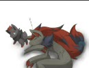 獣好きがバトレボゆっくり実況9　～うんまかせで運試し～