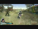 挑戦特務：撃破強者２