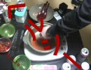【究極の】ねとらじDJが食べてみた【鍋料理】Part 2