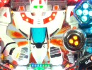 【パチンコ】CRF超時空要塞マクロス スカる・・・だいたい! 9番機
