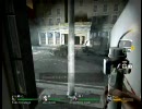 【実況プレイ】Left4Deadツーマンセル【XBOX360】