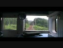 【前面展望】霧島神宮ー大隅大川原【日豊本線】