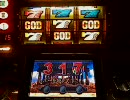 【パチスロ】ミリオンゴッドの生配信中のできごと