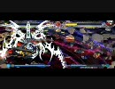 【ブレイブルーCS】 貧弱なラグナの熱帯動画  その2【PS3】