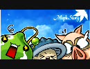 メイプルBGM 【カニクエ】