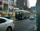 【前面展望】阪堺電車　浜寺駅前(浜寺公園)→天王寺駅前【1】