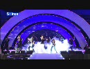 【K-POP】SHINee - LUCIFER【KBS Open Concert（100808）】