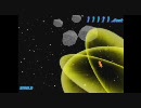 クターのロケット３D　段階別に挑戦してみた